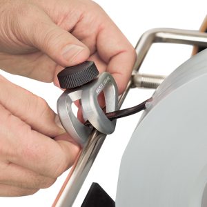 Tormek Short Tool Jig
