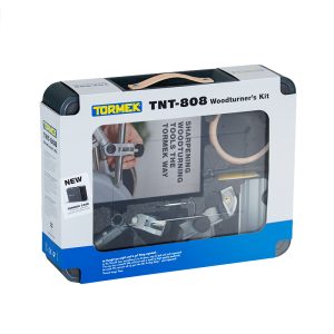 Tormek Woodturners Kit