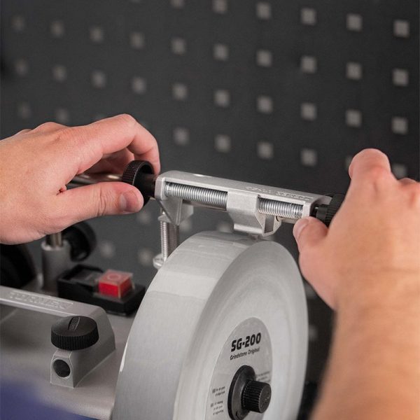 Tormek Truing Tool - Image 7
