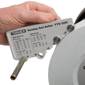 Tormek Turning Tool Setter