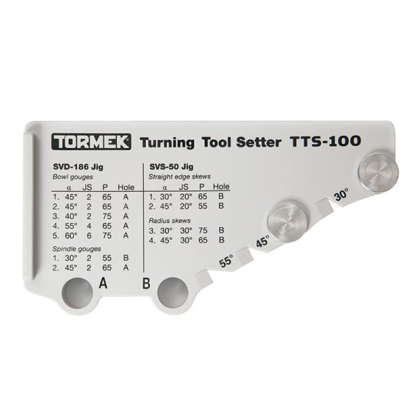 Tormek Turning Tool Setter - Image 3