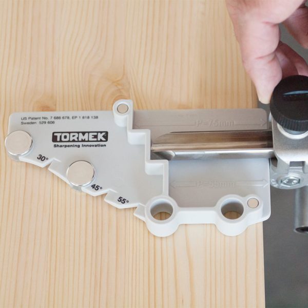 Tormek Turning Tool Setter - Image 2