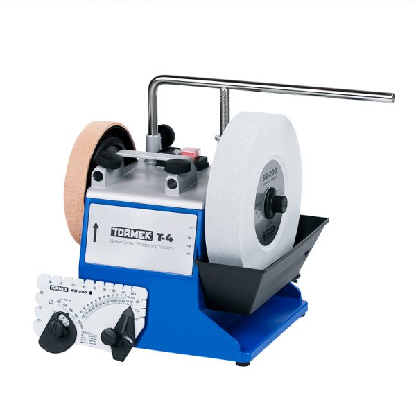 Tormek T4 Sharpening System - Image 3