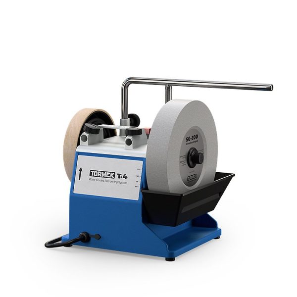 Tormek T4 Sharpening System - Image 7