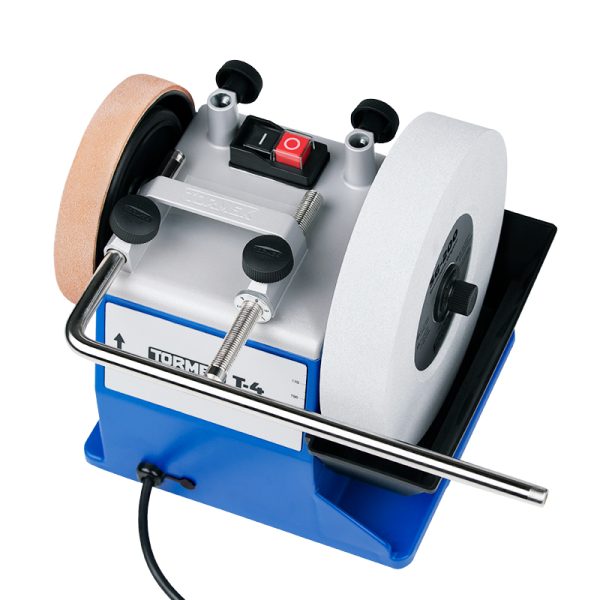 Tormek T4 Sharpening System - Image 4