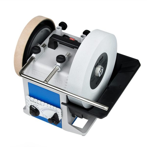 Tormek T8 Water Cooled Grinder - Image 5