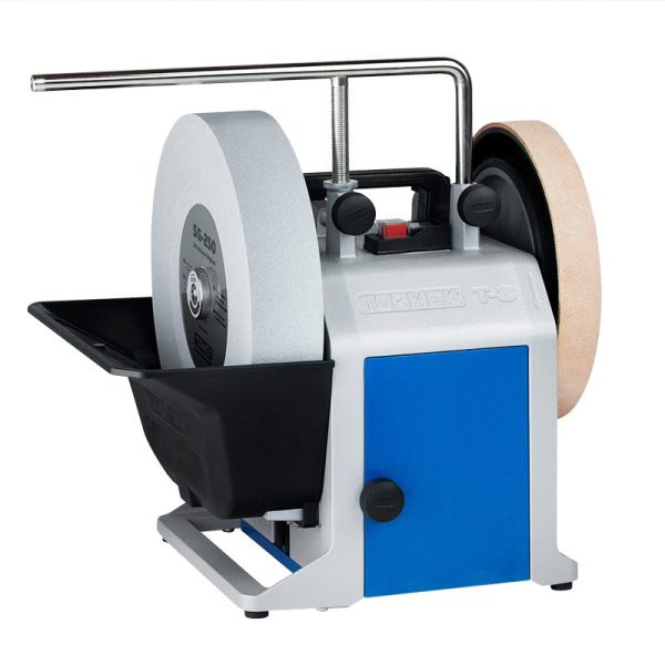 Tormek T8 Water Cooled Grinder - Image 2