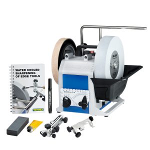 Tormek T8 Water Cooled Grinder