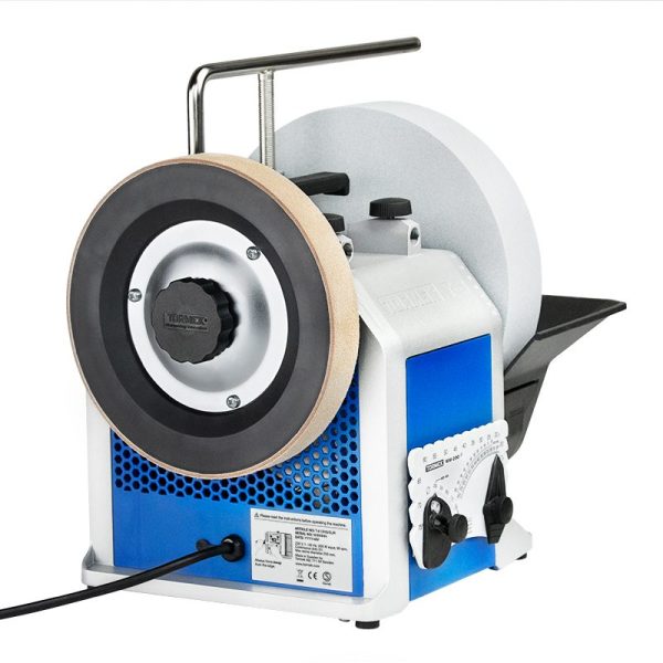 Tormek T8 Water Cooled Grinder - Image 4