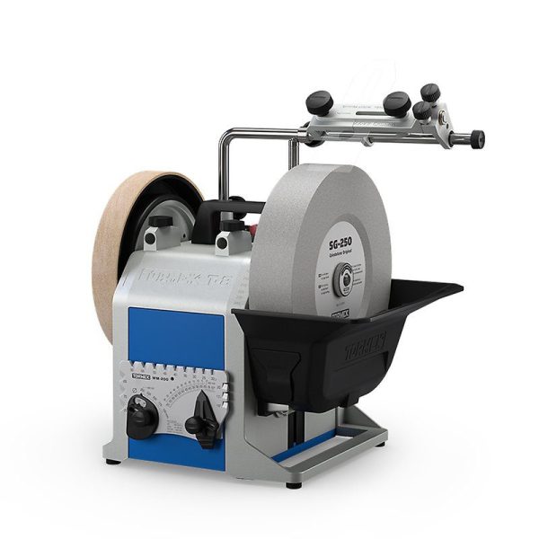 Tormek T8 Water Cooled Grinder - Image 6