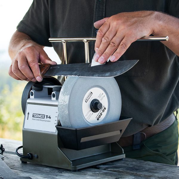 Tormek Extended Universal Support - Image 3