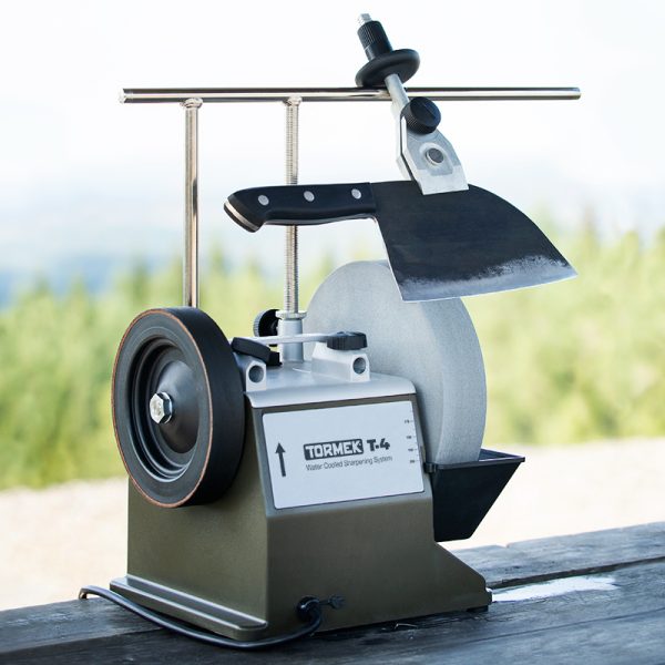 Tormek Extended Universal Support - Image 4