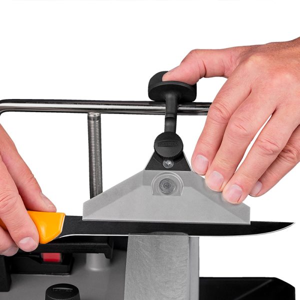 Tormek Wide Centering Knife Jig - Image 2