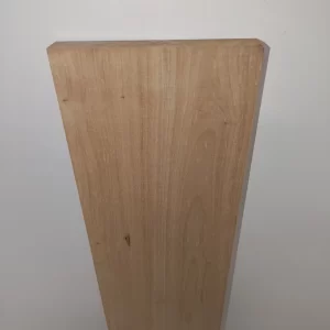 American Black Cherry 19mm x 110mm Dressed Timber