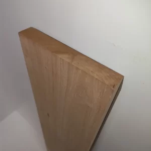 American Black Cherry 19mm x 170mm Dressed Timber