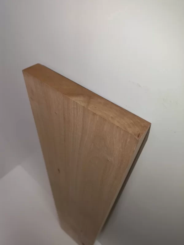 American Black Cherry 19mm x 170mm Dressed Timber