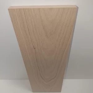 American Oak 19mm x 140mm Dressed Timber