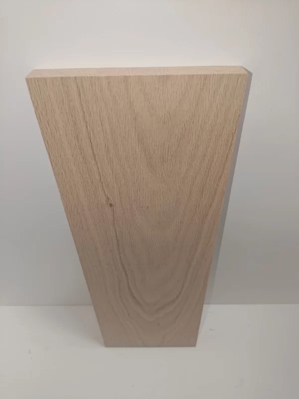 American Oak 42mm x 190mm Dressed Timber