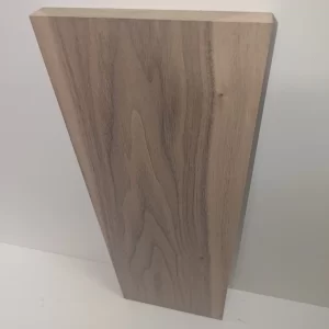 American Black Walnut 19mm x 170mm Dressed Timber