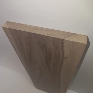 American Black Walnut 19mm x 135mm Dressed Timber