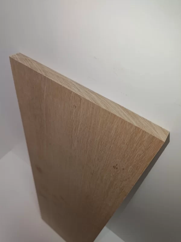 NSW Blackbutt 42mm x 285mm Dressed Timber - Image 2