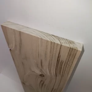 Camphor Laurel 19mm x 135mm Dressed Timber