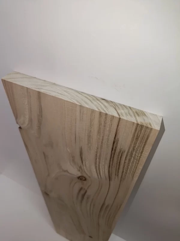 Camphor Laurel 85mm x 85mm Dressed Timber - Image 2