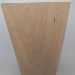 European Beech 19mm x 185mm Dressed Timber