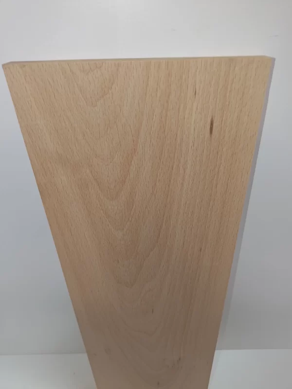 European Beech 70mm x 70mm Dressed Timber