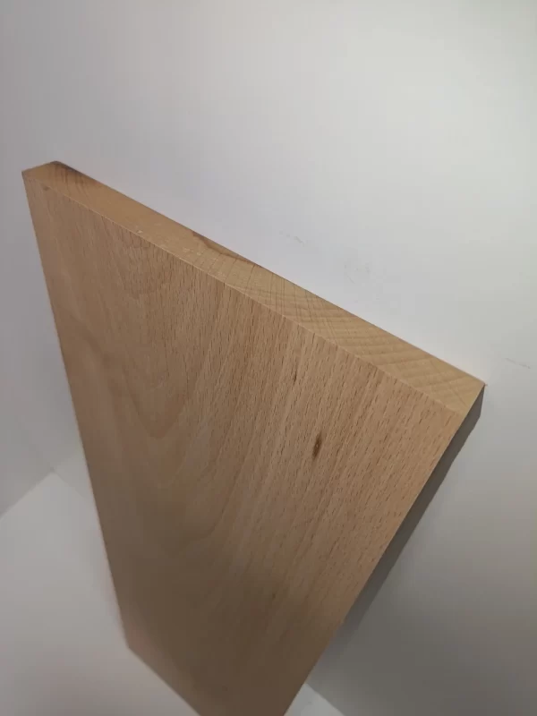 European Beech 70mm x 70mm Dressed Timber - Image 2