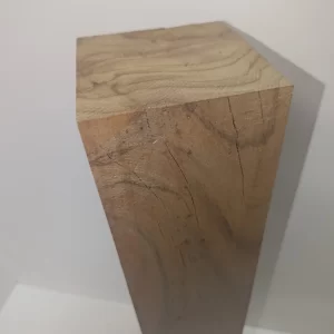 NSW Spotted Gum (Feature Grade) 65mm x 65mm Dressed Timber