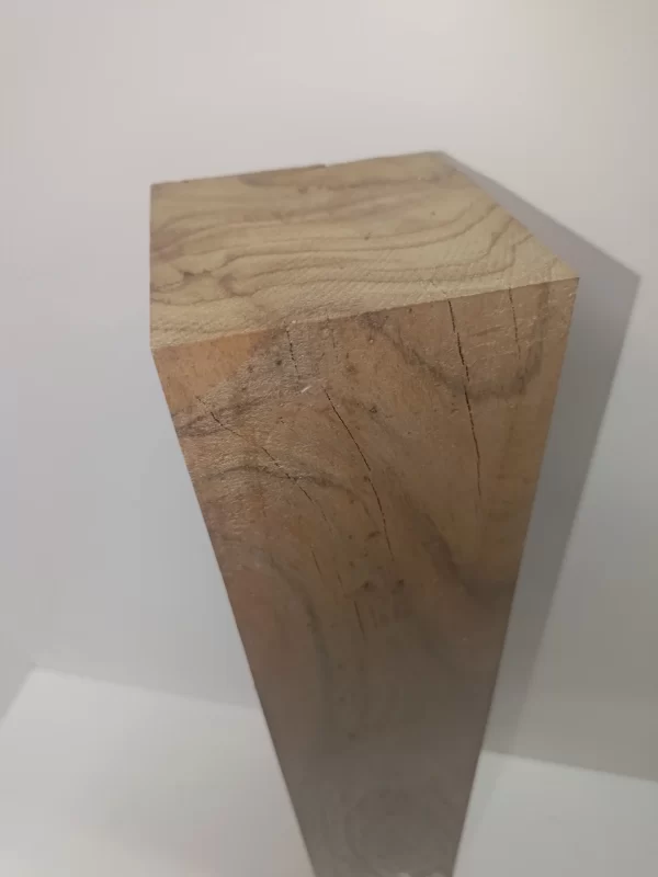 NSW Spotted Gum (Feature Grade) 65mm x 65mm Dressed Timber