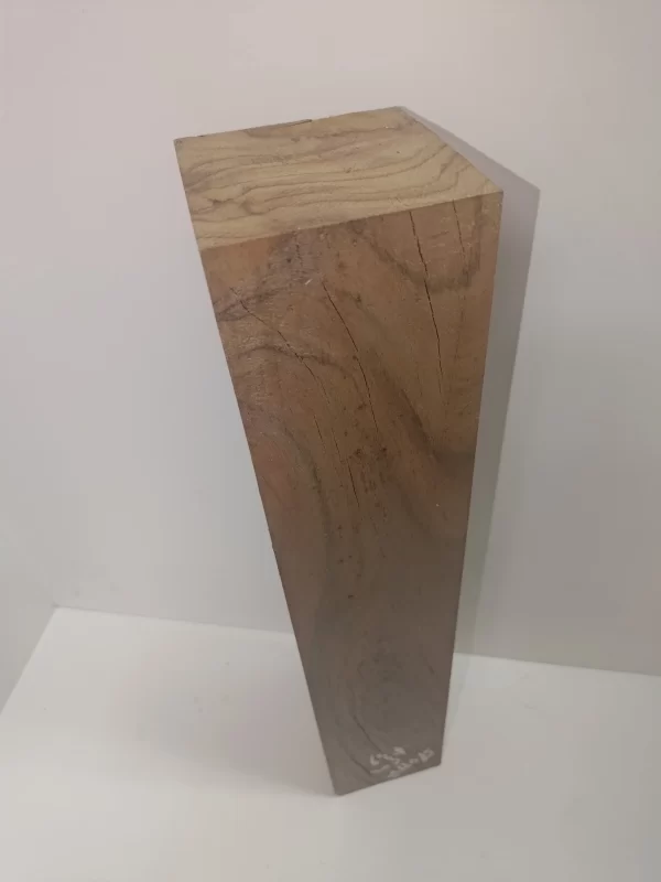 NSW Spotted Gum (Feature Grade) 65mm x 65mm Dressed Timber - Image 2