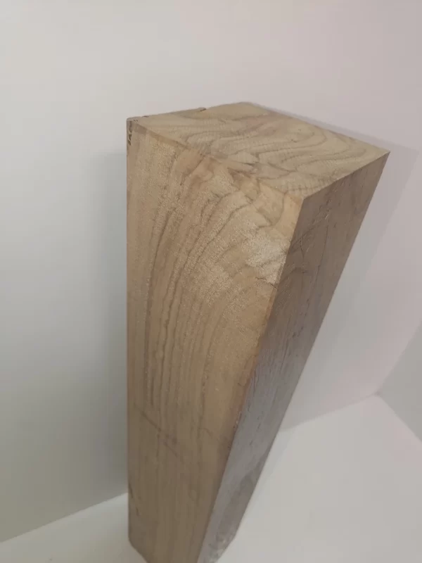 NSW Spotted Gum (Feature Grade) 65mm x 65mm Dressed Timber - Image 3