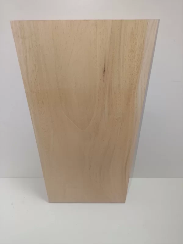 Fijian Mahogany 65mm x 65mm Dressed Timber
