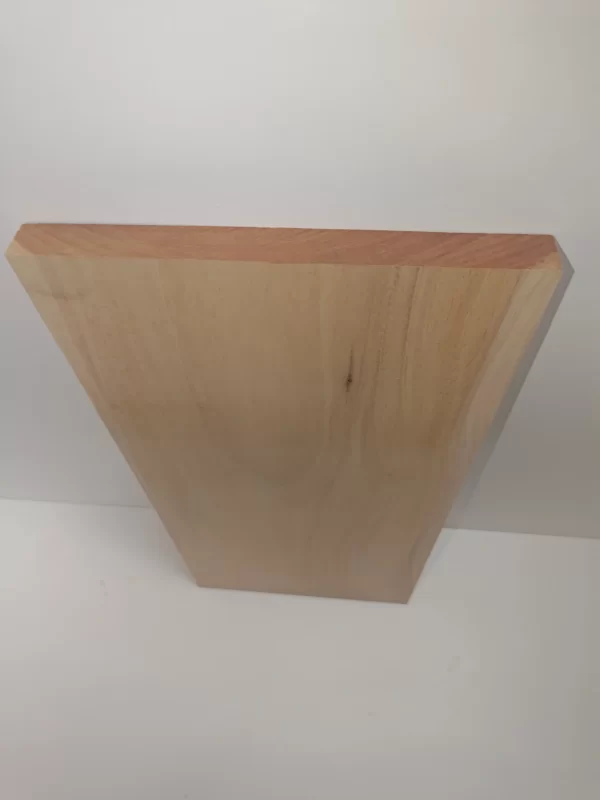 Fijian Mahogany 65mm x 65mm Dressed Timber - Image 2