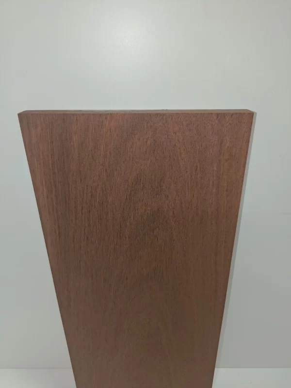 Jarrah 19mm x 185mm Dressed Timber