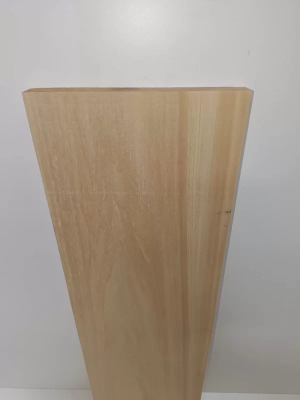 Kauri Pine 19mm x 185mm Dressed Timber
