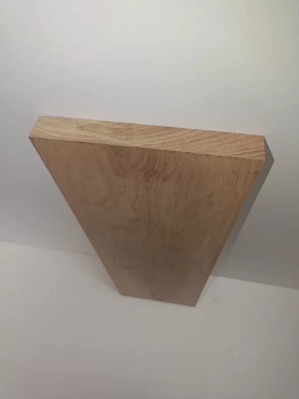 New Guinea Rosewood 65mm x 65mm Dressed Timber - Image 2