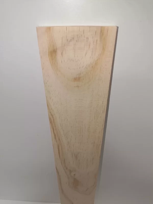 Radiata Pine 19mm x 140mm Dressed Timber