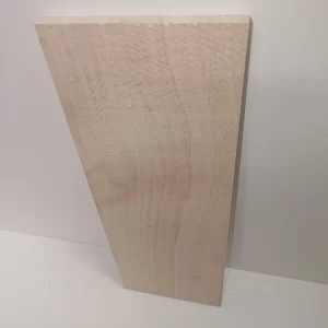 Silky Oak 19mm x 180mm Dressed Timber