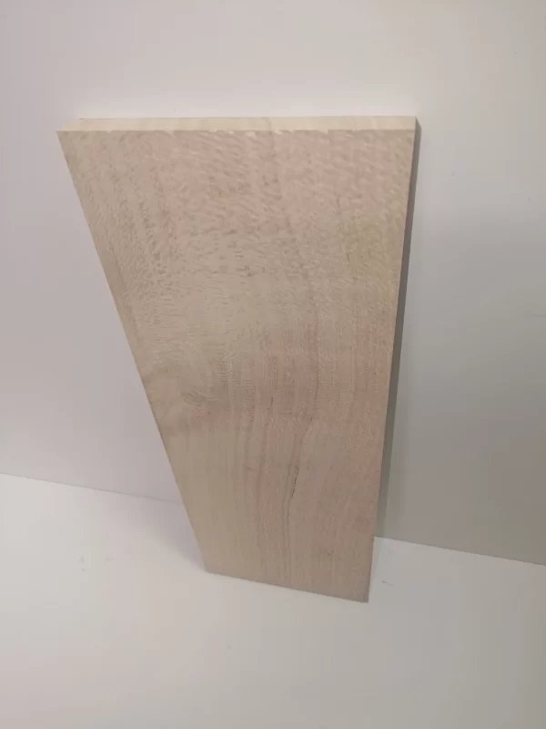 Silky Oak 19mm x 180mm Dressed Timber