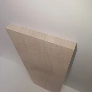 Silky Oak 65mm x 65mm Dressed Timber