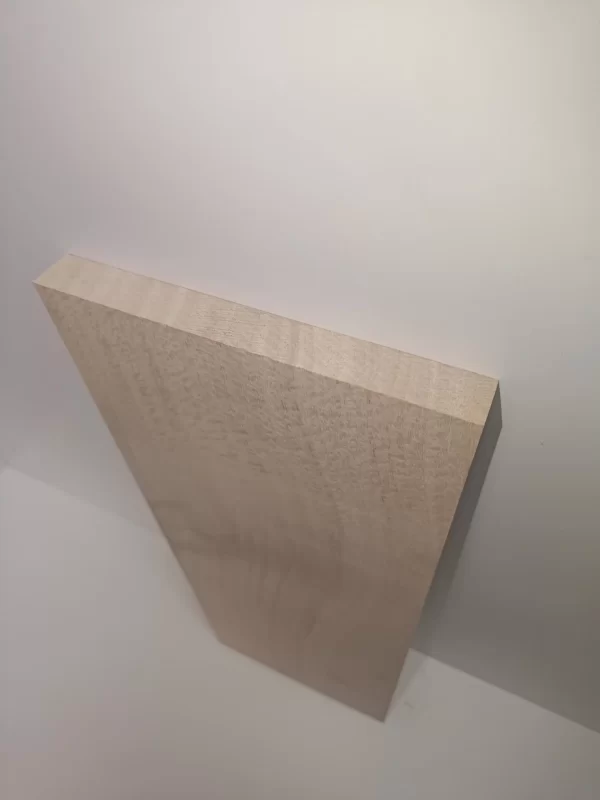 Silky Oak 19mm x 180mm Dressed Timber - Image 2
