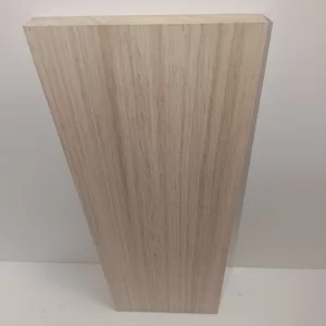 Tasmanian Oak (Feature Grade) 42mm x 185mm Dressed Timber