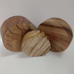 Camphor Laurel Pre-Cut Bowl Blanks