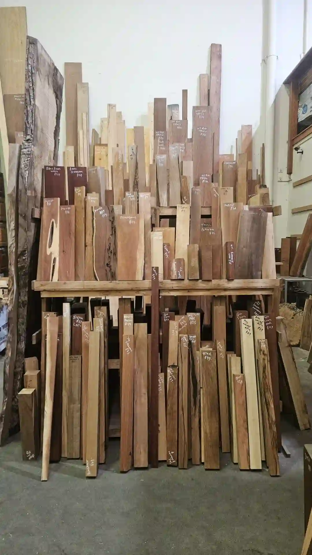 Trend_Timbers_Sale_Day2