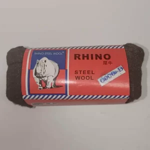 0000 Steel Wool 100g