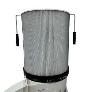 Oltre One Micron Upgrade Cartridge Filtration Canister