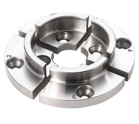 Record Power 62313 50 mm Standard Jaws